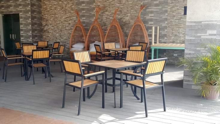 Sunvida Condo Across Sm City Cebu W/ Wifi And View Zewnętrze zdjęcie