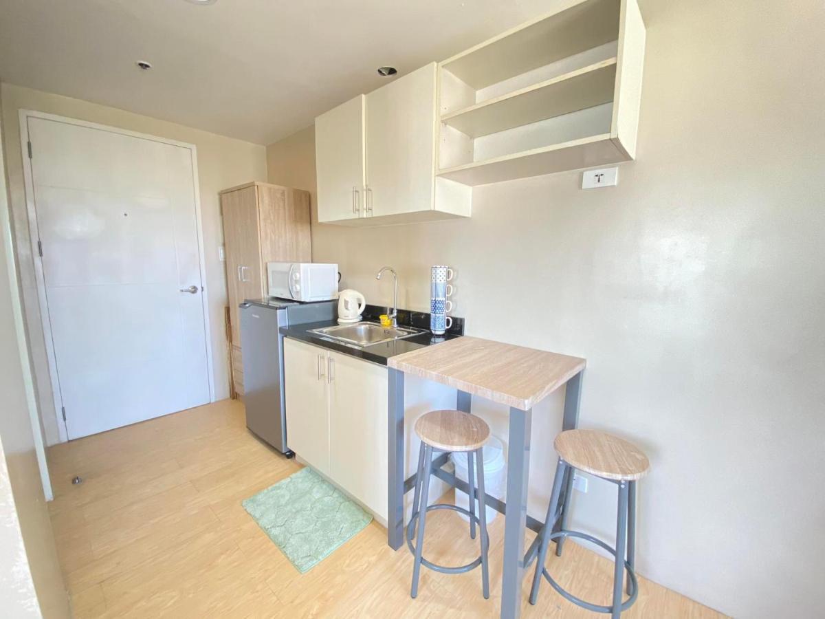 Sunvida Condo Across Sm City Cebu W/ Wifi And View Zewnętrze zdjęcie